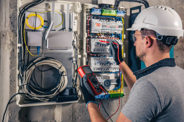 Best Local Electrician Companies  in Cairo, NE