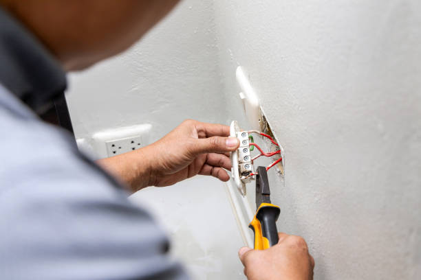 Best Electrical Outlet Repair  in Cairo, NE